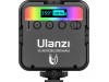 Ulanzi VL-49 Rechargeable Mini RGB Light